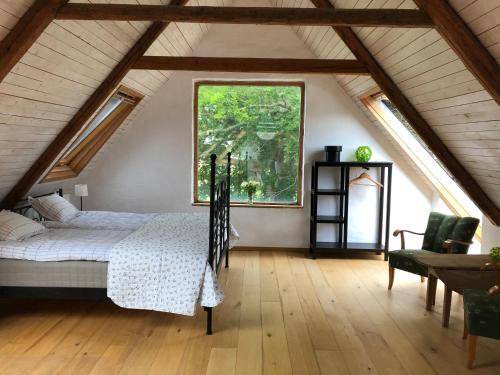 Photo of Bedroom in Vaster