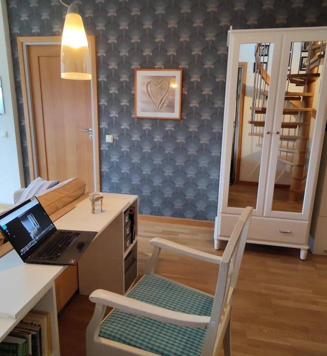 Photo of Livingroom in Centrum