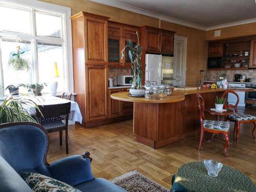 Photo of Livingroom in Grangesberg