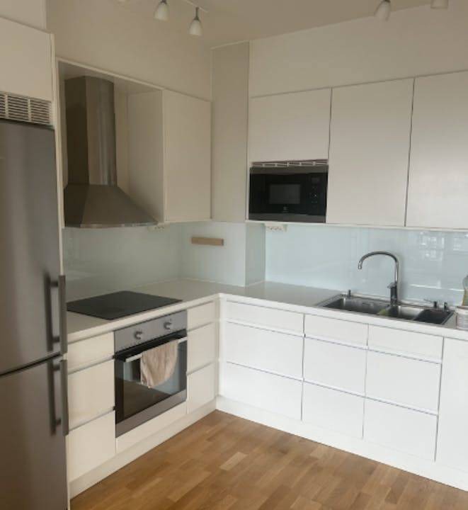 Photo of Kitchen in Upplands Vasby Municipality