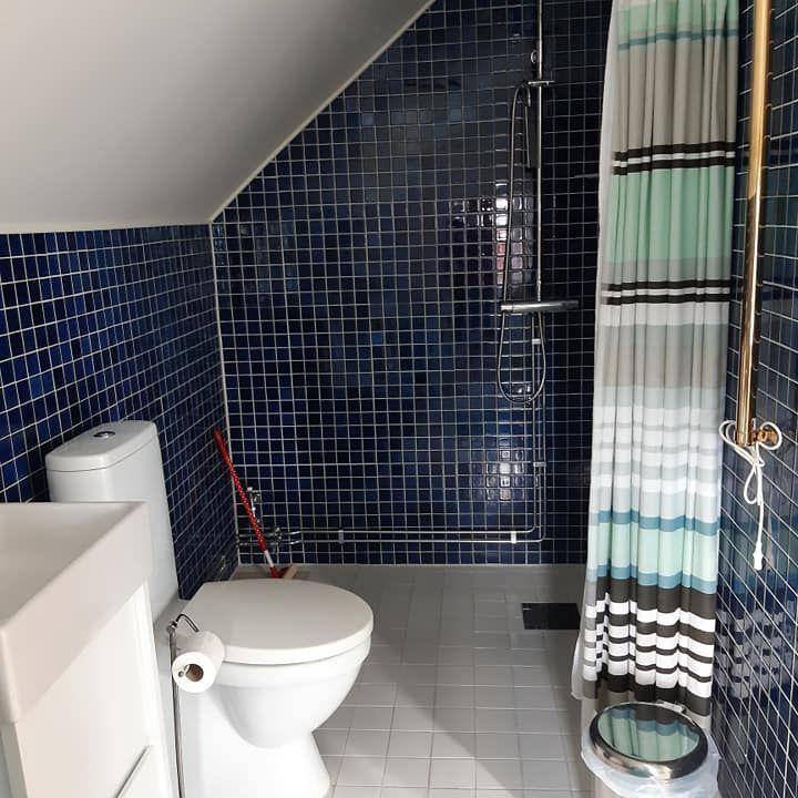 Photo of Bathroom in Mariannelund