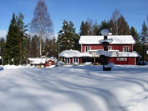 Photo of Buildings in Skalsjo