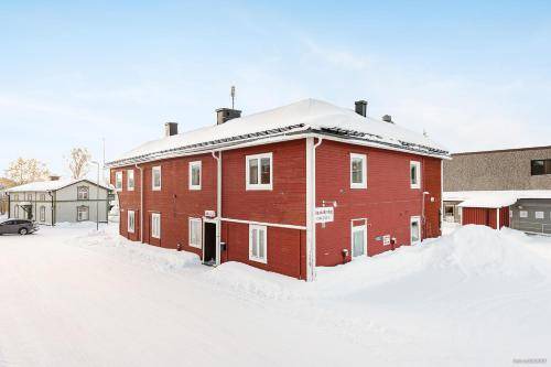 Photo of Buildings in Kalix