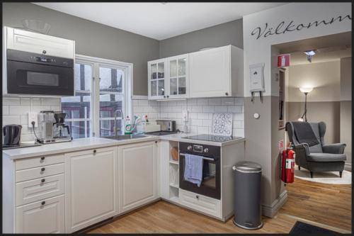Photo of Kitchen in Helsingborg