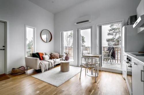 Photo of Livingroom in Upplands-Bro Municipality