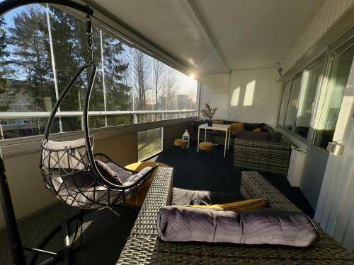 Photo of Patio Balcony in Vasteras Municipality