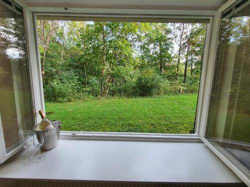 Photo of Patio Balcony in Hasselby