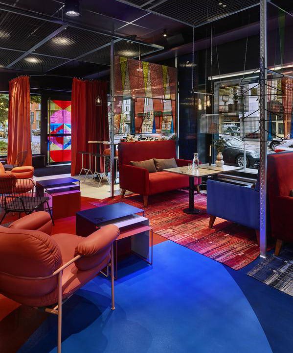 Photo of Livingroom in Norrmalm