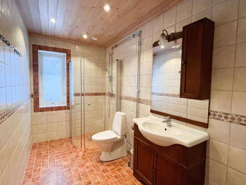 Photo of Bathroom in Idrefjall