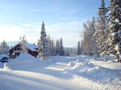 Photo of Others in Funasdalen