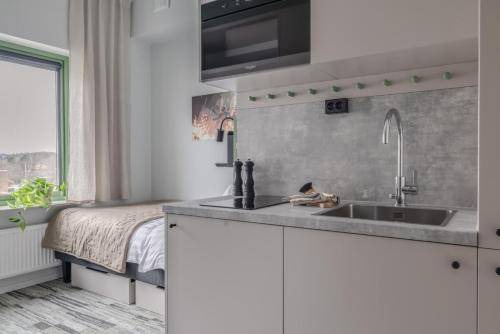 Photo of Kitchen in Taby