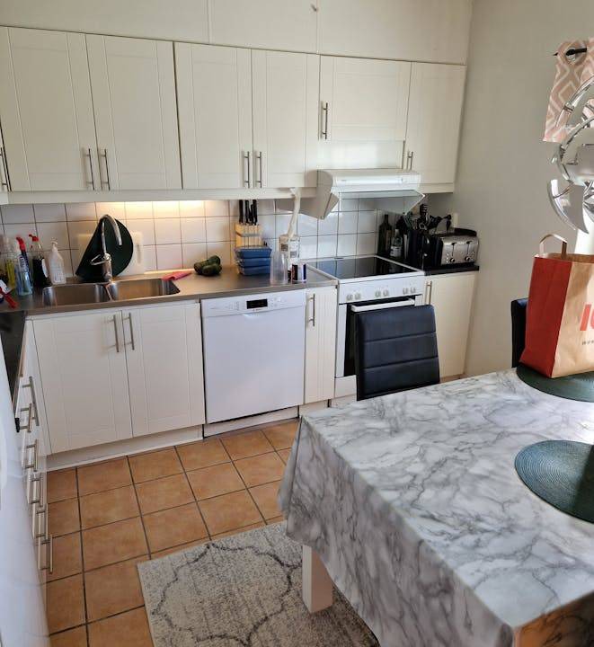 Photo of Kitchen in Tolered