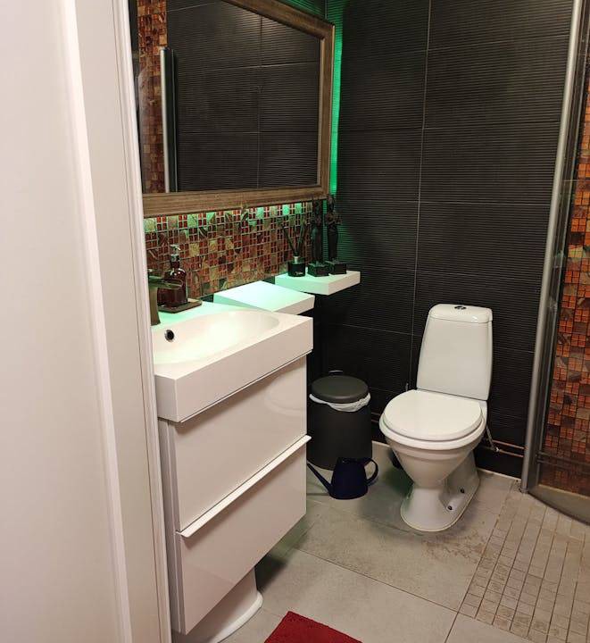 Photo of Bathroom in Goteborg Municipality
