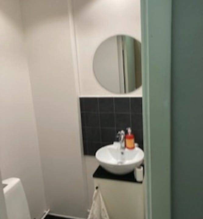 Photo of Bathroom in Vasteras Municipality