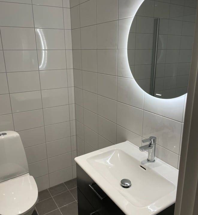 Photo of Bathroom in Lindome