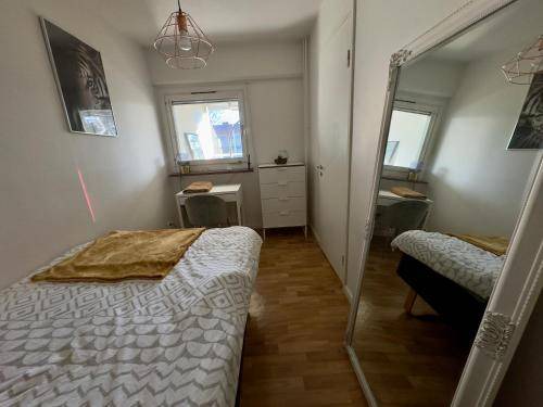 Photo of Bedroom in Vasteras Municipality