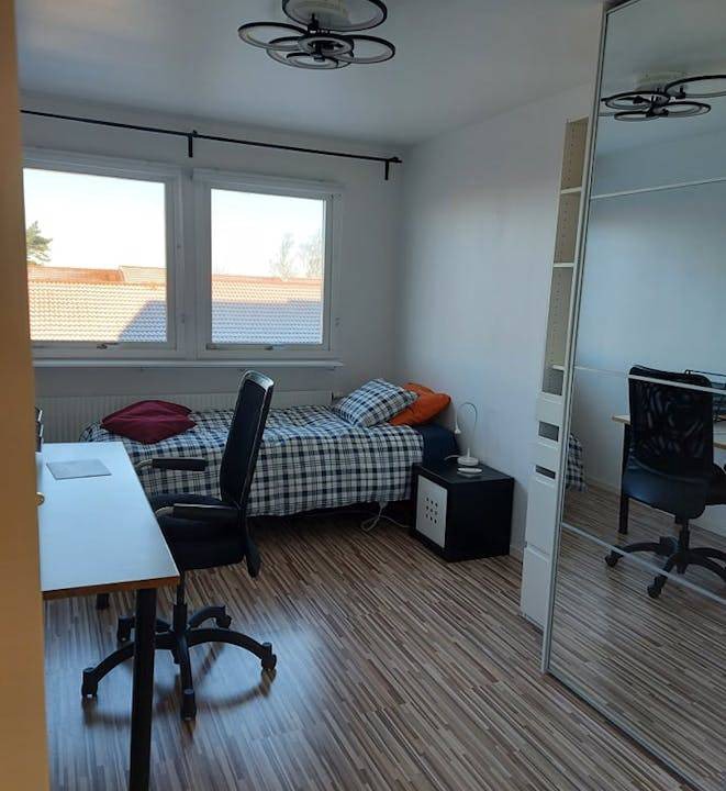 Photo of Livingroom in Goteborg Municipality