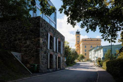 Photo of Buildings in Nacka