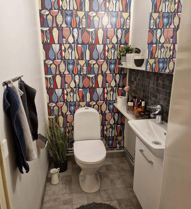 Photo of Bathroom in Sodermalm
