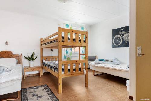 Photo of Livingroom in Kalix