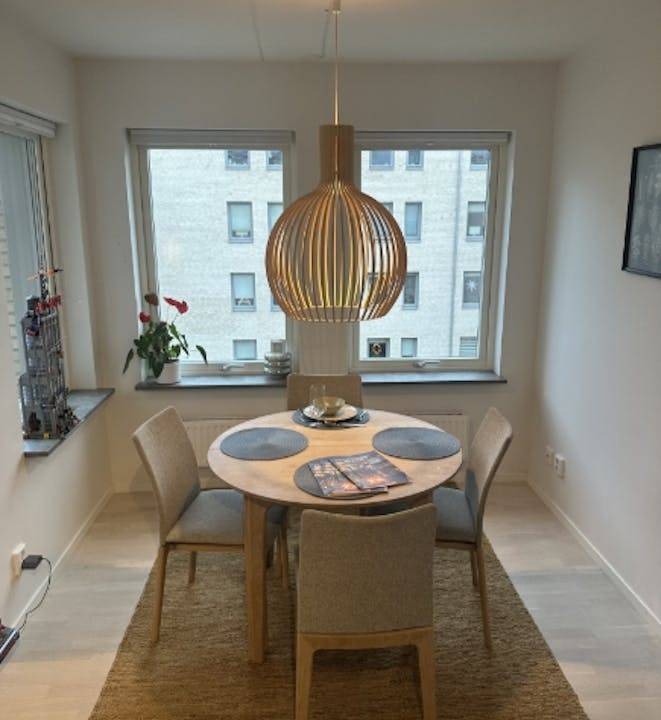 Photo of Livingroom in Vastra Hamnen