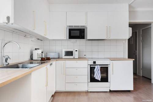 Photo of Kitchen in Kalix