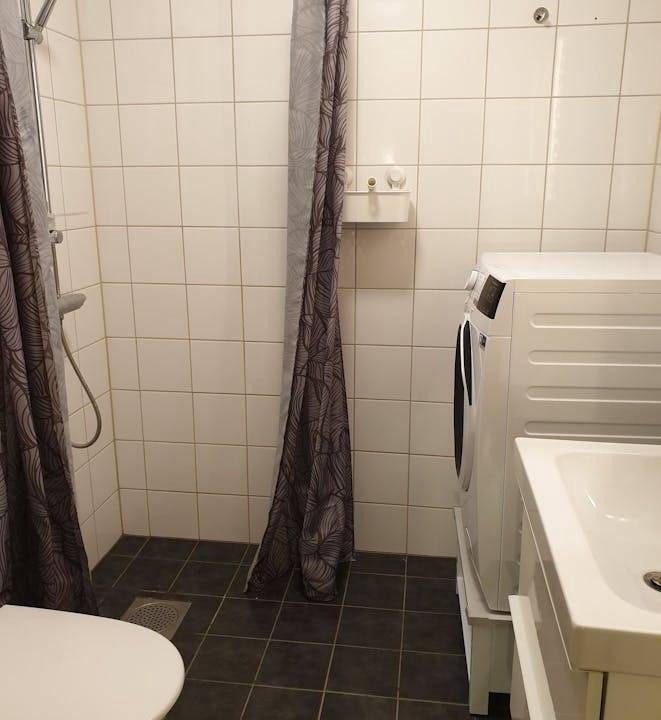 Photo of Bathroom in Gothenburg