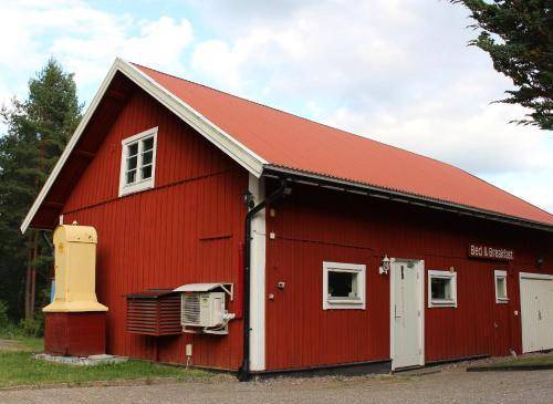 Photo of Buildings in Sparreholm