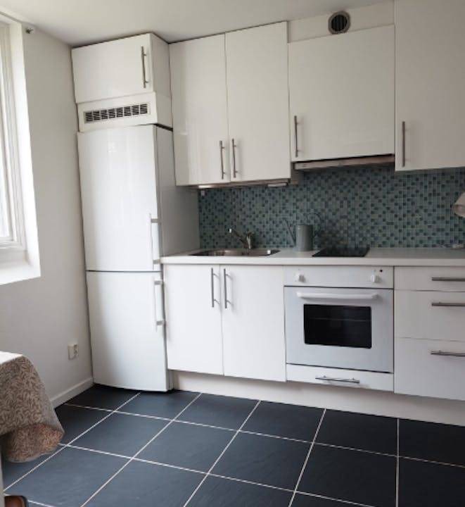 Photo of Kitchen in Lidingo