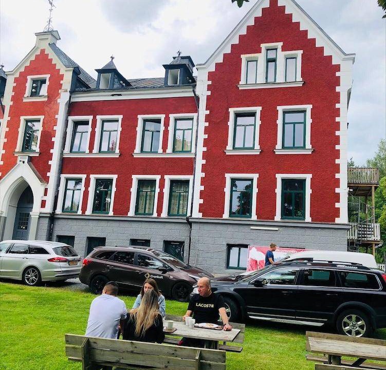 Photo of Others in Hammar
