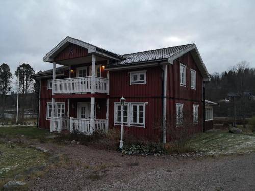 Photo of Buildings in Sater Municipality