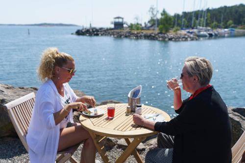 Photo of Human In Picture in Oxelosund