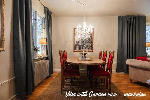 Photo of Livingroom in Timra