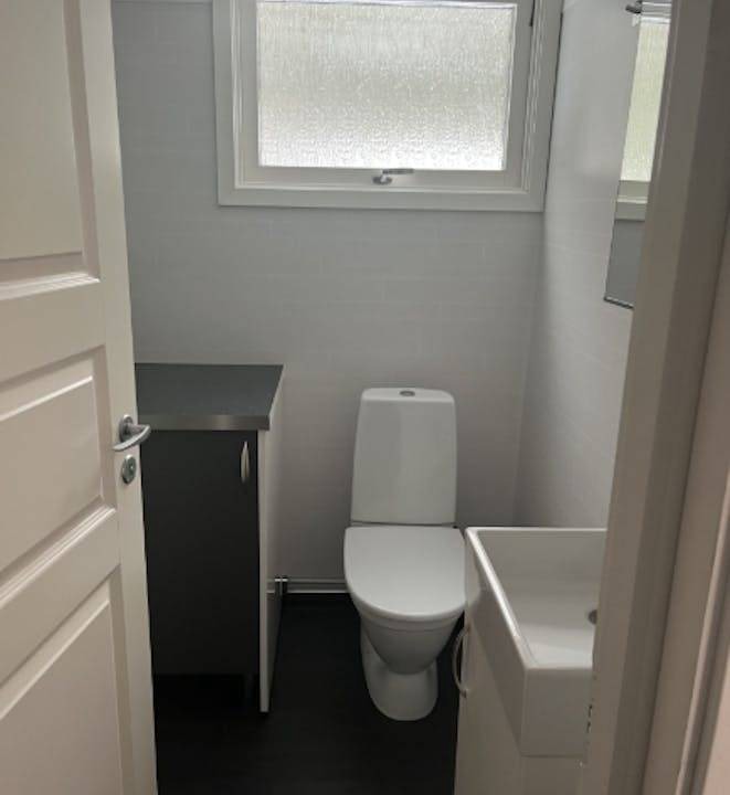 Photo of Bathroom in Sollentuna