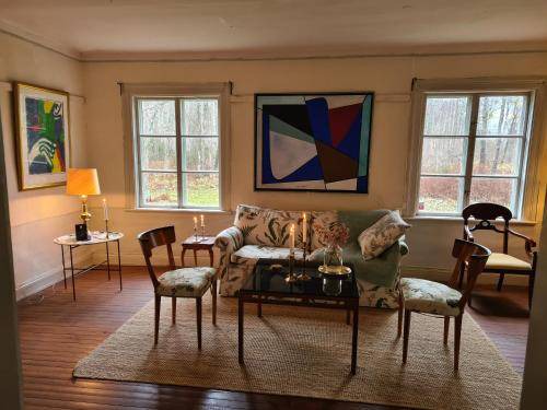 Photo of Livingroom in Garpenberg