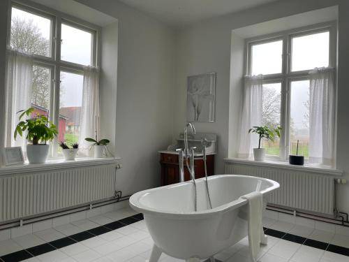 Photo of Bathroom in Sjobo
