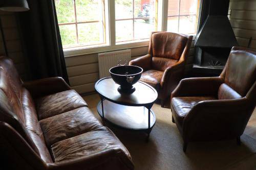 Photo of Livingroom in Funasdalen