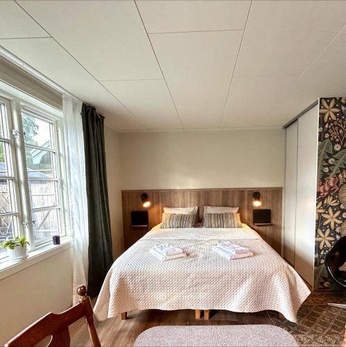 Photo of Bedroom in Angelholm