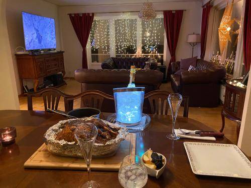 Photo of Livingroom in Ella park