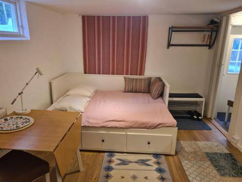 Photo of Bedroom in Hallingsjo