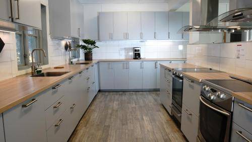 Photo of Kitchen in Gothenburg