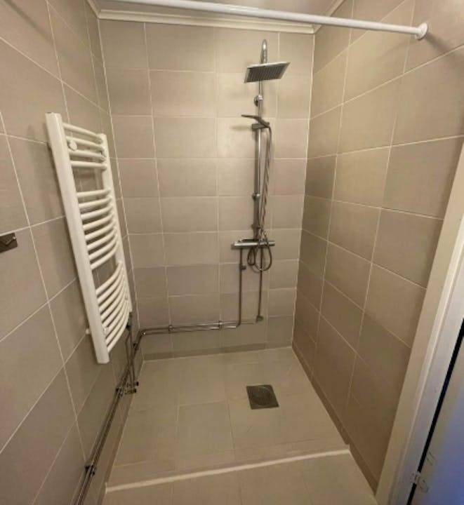 Photo of Bathroom in Tranaskvarn-Ekmarksberg