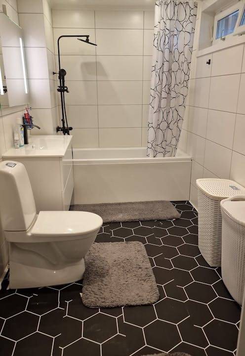 Photo of Bathroom in Goteborg Municipality