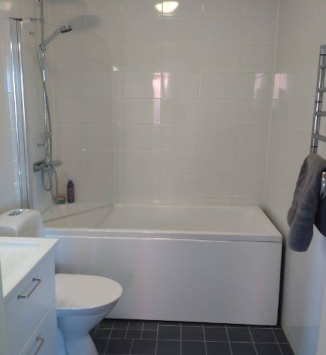 Photo of Bathroom in Nykvarn