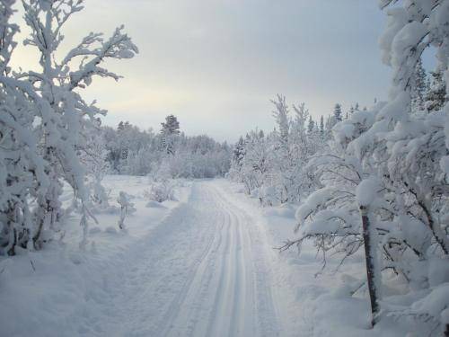 Photo of Others in Funasdalen