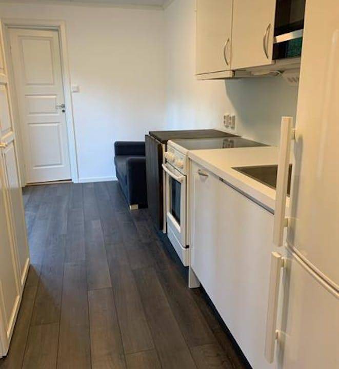 Photo of Kitchen in Sollentuna