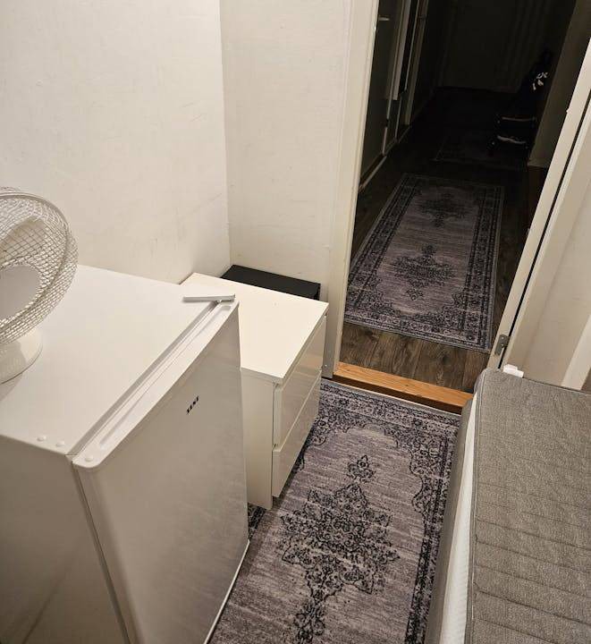 Photo of Bathroom in Tolered