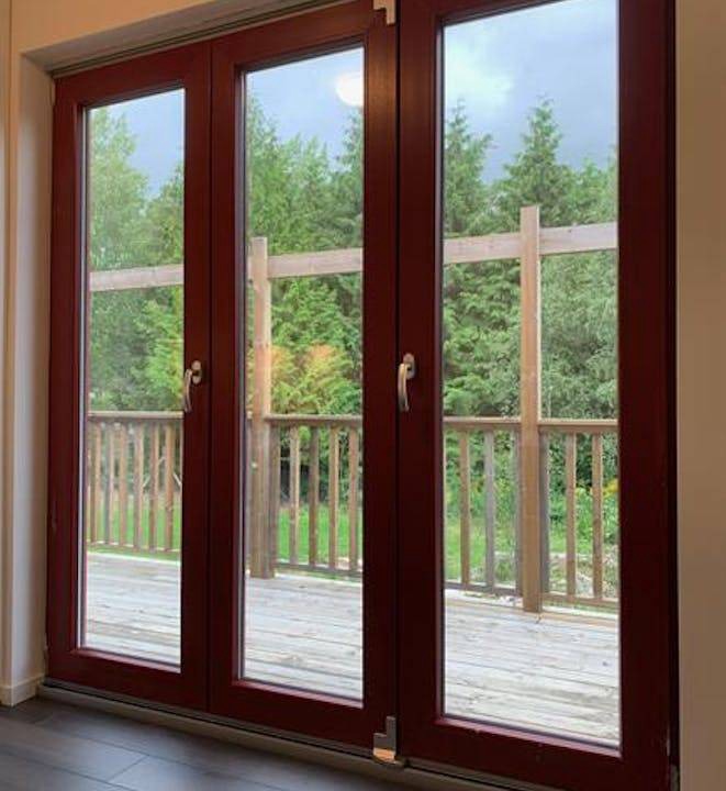 Photo of Patio Balcony in Sollentuna