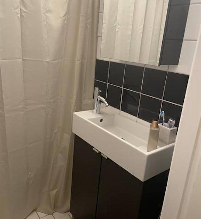 Photo of Bathroom in Kviberg