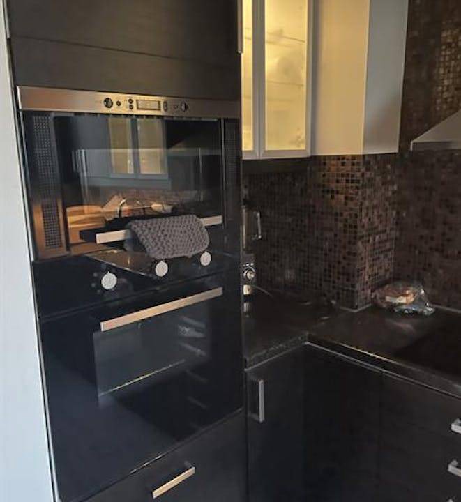 Photo of Kitchen in Kviberg